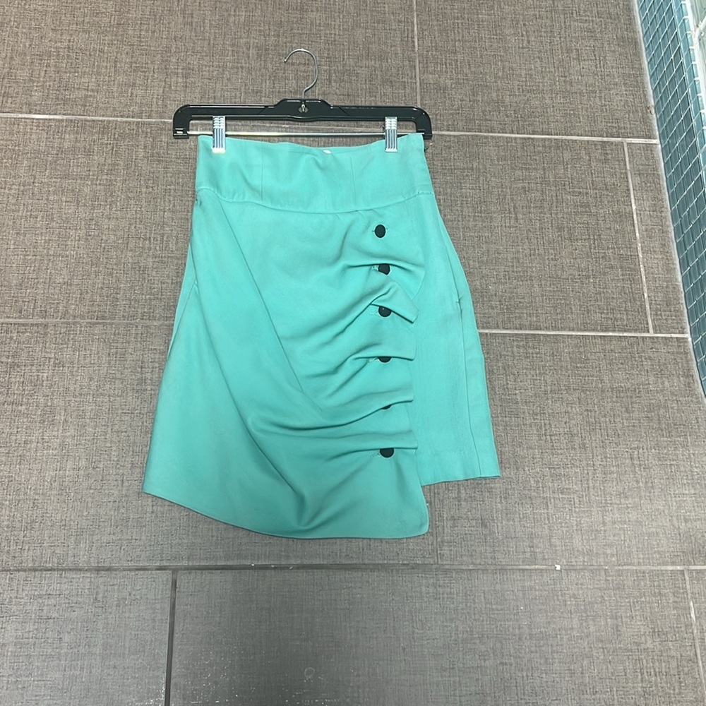 By Francine vintage inspired skirt